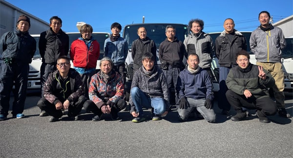 求人案内ページリンクボタン